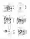 Fig. 13 - A PRECISION SURICAL GUIDANCE TOOL SYSTEM AND DELIVERY METHOD FOR IMPLEMENTING DENTAL IMPLANTS
