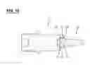Fig. 07 - Instrument for handling a dental part