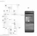 Fig. 09 - METHOD AND APPARATUS FOR SENSING AND/OR TRACKING A STATE OF AN ELECTRONIC TOOTHBRUSH OR AN OPERATION OF THE ELECTRIC TOOTHBRUSH