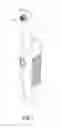 Fig. 02 - Solar powered dental hygiene device