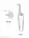 Fig. 06 - Solar powered dental hygiene device