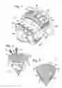Fig. 02 - Porous material for insertion cleaning of instruments
