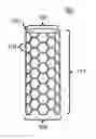 Fig. 01 - Implantable systems and methods for removing specific impurities from fluids such as blood