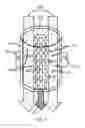 Fig. 06 - Implantable systems and methods for removing specific impurities from fluids such as blood