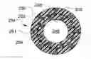 Fig. 01 - Vascular grafts with multiple channels and methods for making