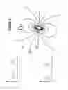 Fig. 10 - Inductive coil sensor for vision corrective apparatus and methods therefor