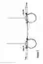 Fig. 12 - Inductive coil sensor for vision corrective apparatus and methods therefor