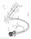 Fig. 02 - Inflatable penile prosthesis cylinders