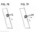 Fig. 10 - Aspirating Implants and Method of Bony Regeneration
