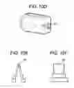 Fig. 14 - Aspirating Implants and Method of Bony Regeneration