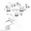 Fig. 01 - SYSTEMS AND METHODS FOR FACILITATING SURGICAL PROCEDURES INVOLVING CUSTOM MEDICAL IMPLANTS