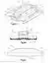 Fig. 03 - Distractible intervertebral implant