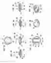 Fig. 04 - Intervertebral disc and insertion methods therefor