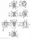 Fig. 05 - Intervertebral disc and insertion methods therefor