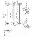 Fig. 11 - Intervertebral disc and insertion methods therefor