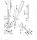 Fig. 12 - Intervertebral disc and insertion methods therefor