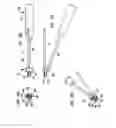 Fig. 18 - Intervertebral disc and insertion methods therefor