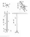 Fig. 19 - Intervertebral disc and insertion methods therefor