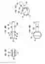 Fig. 23 - Intervertebral disc and insertion methods therefor