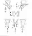 Fig. 26 - Intervertebral disc and insertion methods therefor