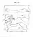 Fig. 34 - Intervertebral disc and insertion methods therefor