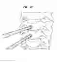 Fig. 47 - Intervertebral disc and insertion methods therefor