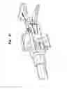 Fig. 61 - Intervertebral disc and insertion methods therefor