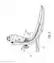 Fig. 06 - Variable stiffness prosthetic foot