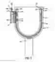 Fig. 06 - Low-power method and device for cooling prosthetic limb socket based on phase change