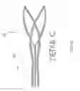 Fig. 08 - HEAT-TREATED BRAIDED INTRAVASCULAR DEVICES AND METHODS