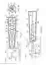 Fig. 05 - Vacuum chamber and apparatus for loading material into a stent strut