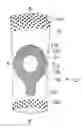 Fig. 01 - Proprioceptive orthosis for supporting a joint
