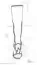 Fig. 04 - ORTHOTIC FOOT SUPPORT