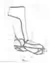 Fig. 06 - ORTHOTIC FOOT SUPPORT