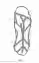 Fig. 08 - ORTHOTIC FOOT SUPPORT