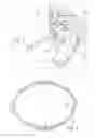 Fig. 04 - ANKLE SUPPORT BRACE (ASB) AND METHOD OF MAKING THE SAME