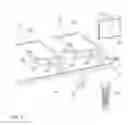 Fig. 04 - ARRANGEMENT FOR HEATING A PATIENT SUPPORT