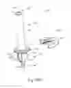 Fig. 53 - Therapeutic agent delivery device
