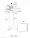 Fig. 70 - Therapeutic agent delivery device