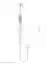 Fig. 28 - Steerable laser probe