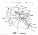 Fig. 02 - Low profile eustachian tube dilation system
