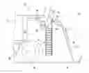 Fig. 01 - PORTABLE EXTRICATION DEVICE AND METHOD OF USE