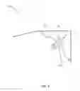 Fig. 05 - Patient care device with retractable heater element