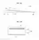 Fig. 14 - Force transmitting frames and motion assistance apparatuses including the same