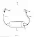 Fig. 02 - EXERCSING EQUIPMENT AND A METHOD FOR SPINAL ADJUSTMENT OR SPINAL MANIPULATION