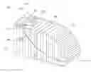 Fig. 01 - Sauna apparatus for half-body bath