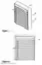 Fig. 05 - Time and temperature sensor medication dispenser for hospitals and nursing homes/monthly personal time