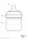 Fig. 02 - TEAT FOR AN INFANT FEEDING BOTTLE
