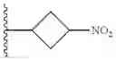 Fig. 110 - Organonitro thioether compounds and medical uses thereof
