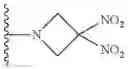 Fig. 126 - Organonitro thioether compounds and medical uses thereof